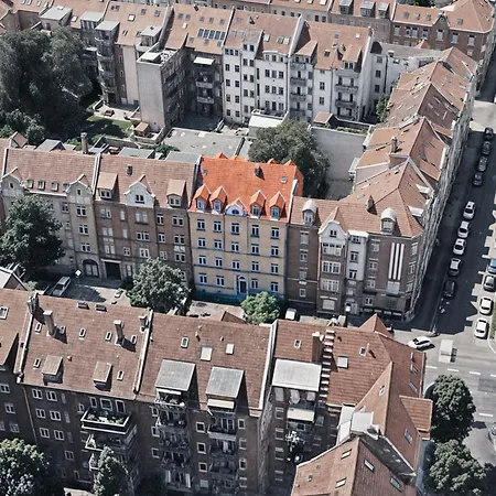 Nuwilu Two - Wohlfuehlapartment Im Herzen Erfurts - Magenta Tv- Netflix - Disney Extérieur photo