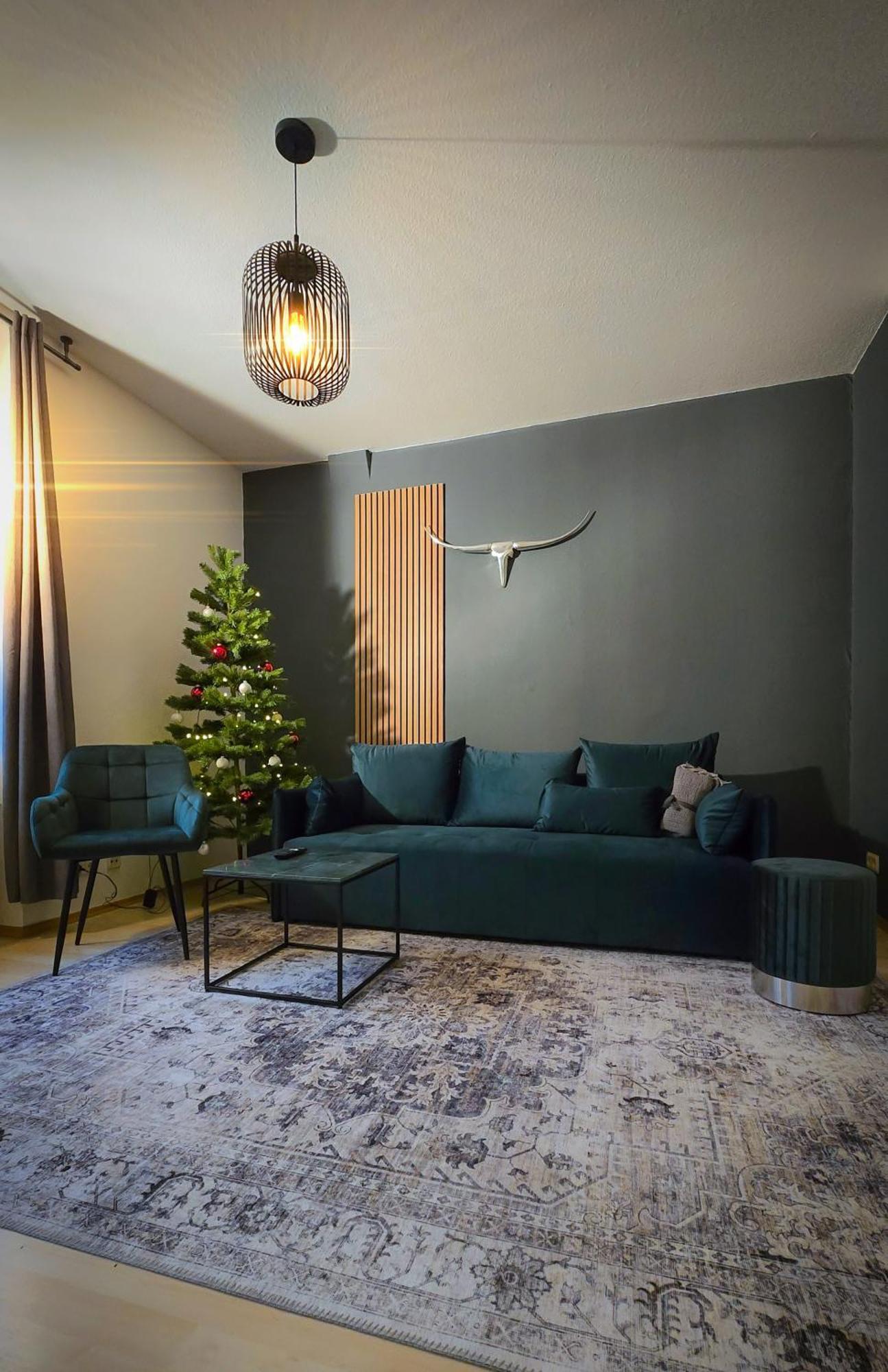 Nuwilu Two - Wohlfuehlapartment Im Herzen Erfurts - Magenta Tv- Netflix -